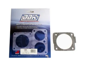 BBK Performance Parts 70|75mm Throttle Body Gasket Kit Ford Mustang 4.6 1996-2004