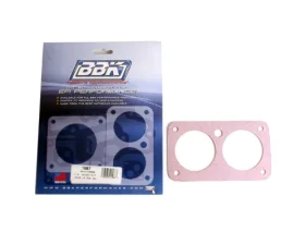 BBK Performance Parts 62mm Throttle Body Gasket Kit Ford Mustang 4.6L V8 1996-2004