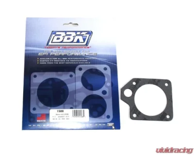 BBK Performance Parts 66mm Throttle Body Gasket Kit Ford Ranger|Explorer 4.0L 1990-2001 - 1588