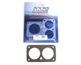 BBK Performance Parts 65mm Throttle Body Gasket Kit Ford Lightining|Mustang Cobra 4.6L 1996-2004