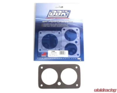 BBK Performance Parts 65mm Throttle Body Gasket Kit Ford Lightining|Mustang Cobra 4.6L 1996-2004 - 1589