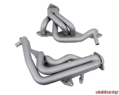 BBK Performance Parts 1-5/8 Shorty Exhaust Headers Titanium Ceramic Chevrolet Impala 1993-1996 - 1595