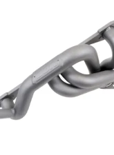 BBK Performance Parts 1-5/8 Shorty Exhaust Headers Titanium Ceramic Chevrolet Impala 1993-1996                                     - 1595 - Image 5