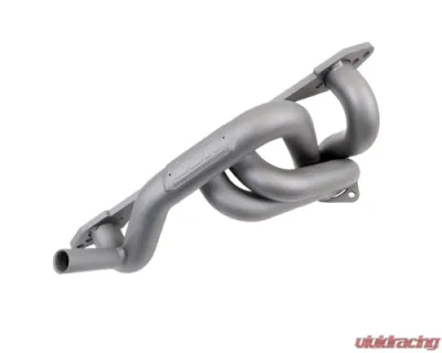 BBK Performance Parts 1-5/8 Shorty Exhaust Headers Titanium Ceramic Chevrolet Impala 1993-1996 - 1595