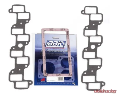 BBK Performance Parts SSI Upper/Lower Intake Manifold Gasket Kit Ford Mustang 1986-1995 - 1601