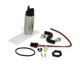 BBK Performance Parts 190 LPH In Tank Electric Fuel Pump Kit Ford Mustang 1986-1997