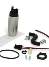 BBK Performance Parts 190 LPH In Tank Electric Fuel Pump Kit Ford Mustang 1986-1997                                     - 1606 - Image 3