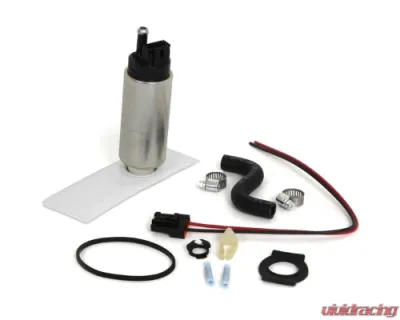 BBK Performance Parts 190 LPH In Tank Electric Fuel Pump Kit Ford Mustang 1986-1997 - 1606