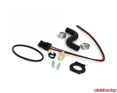 BBK Performance Parts 190 LPH In Tank Electric Fuel Pump Kit Ford Mustang 1986-1997 - 1606