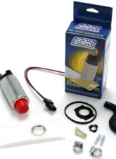 BBK Performance Parts 255 LPH In Tank Electric Fuel Pump Kit Ford Mustang 1986-1997                                     - 1607 - Image 4