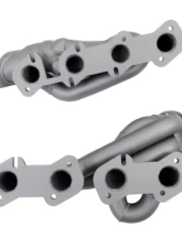 BBK Performance Parts 1-5/8 Shorty Exhaust Headers Titanium Ceramic Ford Mustang GT 4.6 1996-2004                                     - 1615 - Image 2