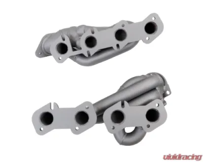 BBK Performance Parts 1-5/8 Shorty Exhaust Headers Titanium Ceramic Ford Mustang GT 4.6 1996-2004 - 1615