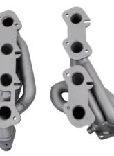 BBK Performance Parts 1-5/8 Shorty Exhaust Headers Titanium Ceramic Ford Mustang GT 4.6 1996-2004                                     - 1615 - Image 5