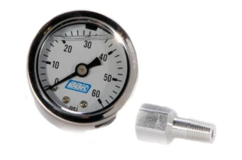 Gauges