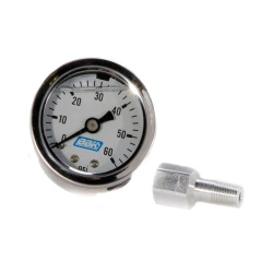 Gauges