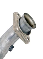 BBK Performance Parts 2-1/2 High Flow Catted X-Pipe Ford Mustang Cobra 1996-1998                                     - 1618 - Image 5