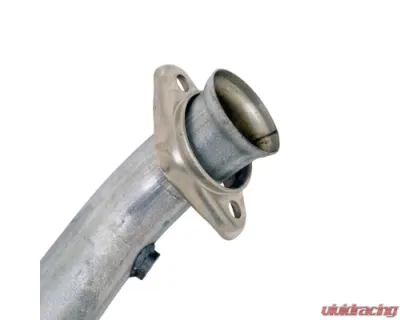 BBK Performance Parts 2-1/2 High Flow Catted X-Pipe Ford Mustang Cobra 1996-1998 - 1618