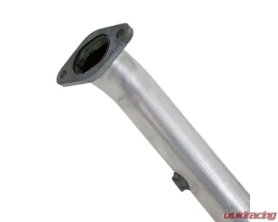 BBK Performance Parts 2-1/2 High Flow Catted X-Pipe Ford Mustang Cobra 1996-1998 - 1618