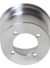 BBK Performance Parts Billet Aluminum Underdrive Pulley Kit Ford Mustang V6 3.8 1994-1998                                     - 1619 - Image 2