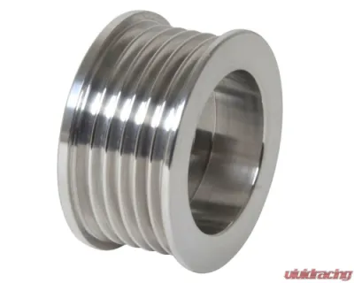 BBK Performance Parts Billet Aluminum Underdrive Pulley Kit Ford Mustang V6 3.8 1994-1998 - 1619