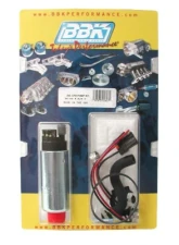 BBK Performance Parts 255 LPH In Tank Electric Fuel Pump Ford Mustang Cobra 1996-1997                                     - 1622 - Image 4
