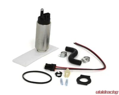 BBK Performance Parts 255 LPH In Tank Electric Fuel Pump Ford Mustang Cobra 1996-1997 - 1622