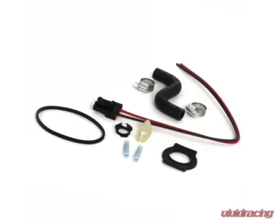 BBK Performance Parts 255 LPH In Tank Electric Fuel Pump Ford Mustang Cobra 1996-1997 - 1622