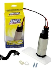 BBK Performance Parts 255 LPH In Tank Electric Fuel Pump Chevrolet Camaro|Pontiac Firebird 1985-1991                                     - 1630 - Image 4