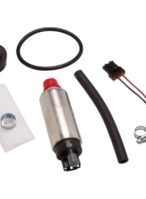 BBK Performance Parts 255 LPH In Tank Electric Fuel Pump Chevrolet Camaro|Pontiac Firebird 1985-1991                                     - 1630 - Image 2