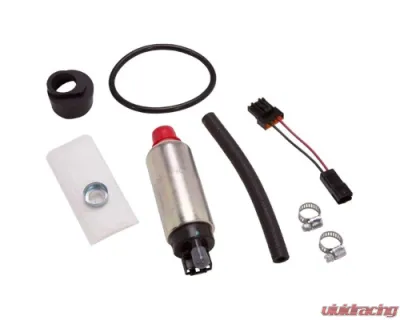 BBK Performance Parts 255 LPH In Tank Electric Fuel Pump Chevrolet Camaro|Pontiac Firebird 1985-1991 - 1630