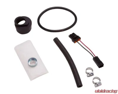BBK Performance Parts 255 LPH In Tank Electric Fuel Pump Chevrolet Camaro|Pontiac Firebird 1985-1991 - 1630