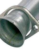 BBK Performance Parts 2-3/4 Short High Flow Catted X Pipe Ford Mustang GT 2005-2010                                     - 1637 - Image 4