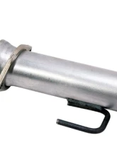 BBK Performance Parts 2-3/4 Short High Flow Catted X Pipe Ford Mustang GT 2005-2010                                     - 1637 - Image 5