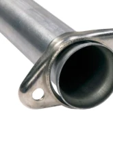 BBK Performance Parts 2-1/2 Short High Flow Catted X-Pipe Ford Mustang 1996-2004                                     - 1638 - Image 4
