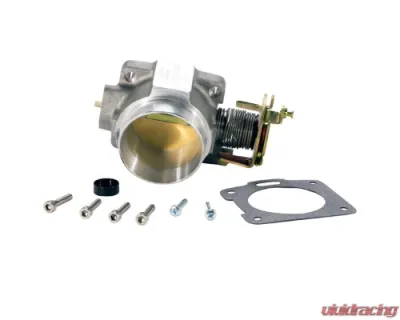 BBK Performance Parts 65mm Throttle Body Ford Mustang Ford F150 3.8 4.2 2001-2004 - 1652