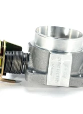 BBK Performance Parts 65mm Throttle Body Ford Mustang Ford F150 3.8 4.2 2001-2004                                     - 1652 - Image 2