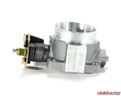 BBK Performance Parts 65mm Throttle Body Ford Mustang Ford F150 3.8 4.2 2001-2004 - 1652