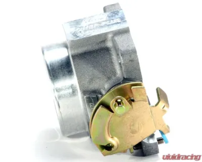 BBK Performance Parts 65mm Throttle Body Ford Mustang Ford F150 3.8 4.2 2001-2004 - 1652