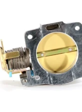 BBK Performance Parts 65mm Throttle Body Ford Mustang Ford F150 3.8 4.2 2001-2004                                     - 1652 - Image 4