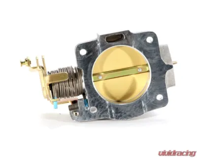 BBK Performance Parts 65mm Throttle Body Ford Mustang Ford F150 3.8 4.2 2001-2004 - 1652