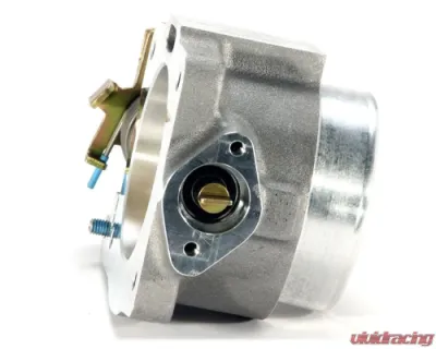 BBK Performance Parts 65mm Throttle Body Ford Mustang Ford F150 3.8 4.2 2001-2004 - 1652