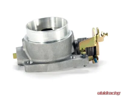 BBK Performance Parts 65mm Throttle Body Ford Mustang Ford F150 3.8 4.2 2001-2004 - 1652
