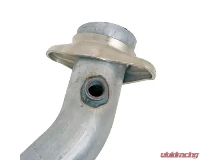 BBK Performance Parts 2-1/2 High Flow Catted X-Pipe Ford Mustang 5.0L 1986-1993 - 1662