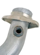 BBK Performance Parts 2-1/2 High Flow Catted X-Pipe Ford Mustang 5.0L 1994-1995                                     - 1663 - Image 5