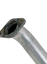 BBK Performance Parts 2-1/2 High Flow Catted X-Pipe Ford Mustang GT 1996-1998                                     - 1666 - Image 6