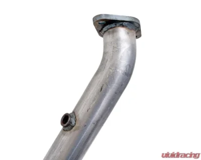 BBK Performance Parts 2-1/2 High Flow Catted X-Pipe Ford Mustang GT 1999-2004 - 1670