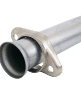 BBK Performance Parts 2-1/2 High Flow Catted Short X-Pipe Ford Mustang GT 1994-1995                                     - 1672 - Image 4