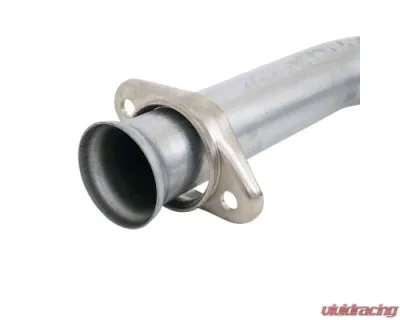 BBK Performance Parts 2-1/2 High Flow Catted Short X-Pipe Ford Mustang GT 1994-1995 - 1672