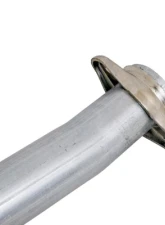 BBK Performance Parts 2-1/2 High Flow Catted Short X-Pipe Ford Mustang GT 1994-1995                                     - 1672 - Image 5