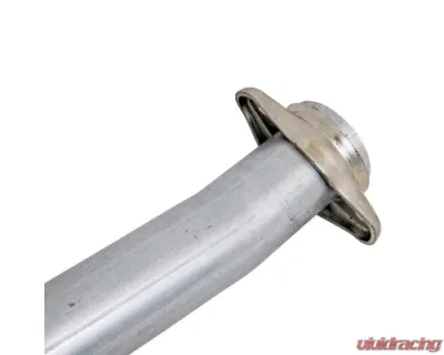 BBK Performance Parts 2-1/2 High Flow Catted Short X-Pipe Ford Mustang GT 1994-1995 - 1672